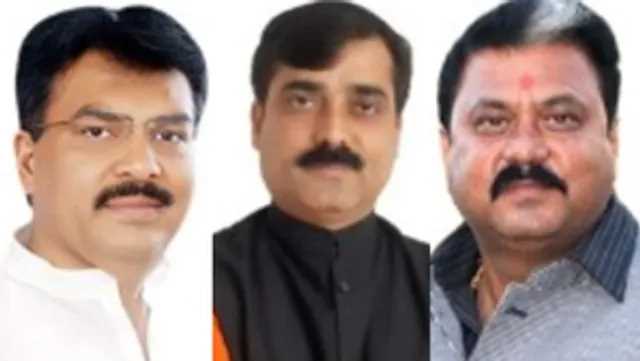 बिहार में नए मंत्रियों ने कहा, समय जरूर कम है, विकास होगी प्राथमिकता